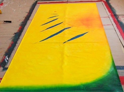 Fotos Vera 124 bearbeitet