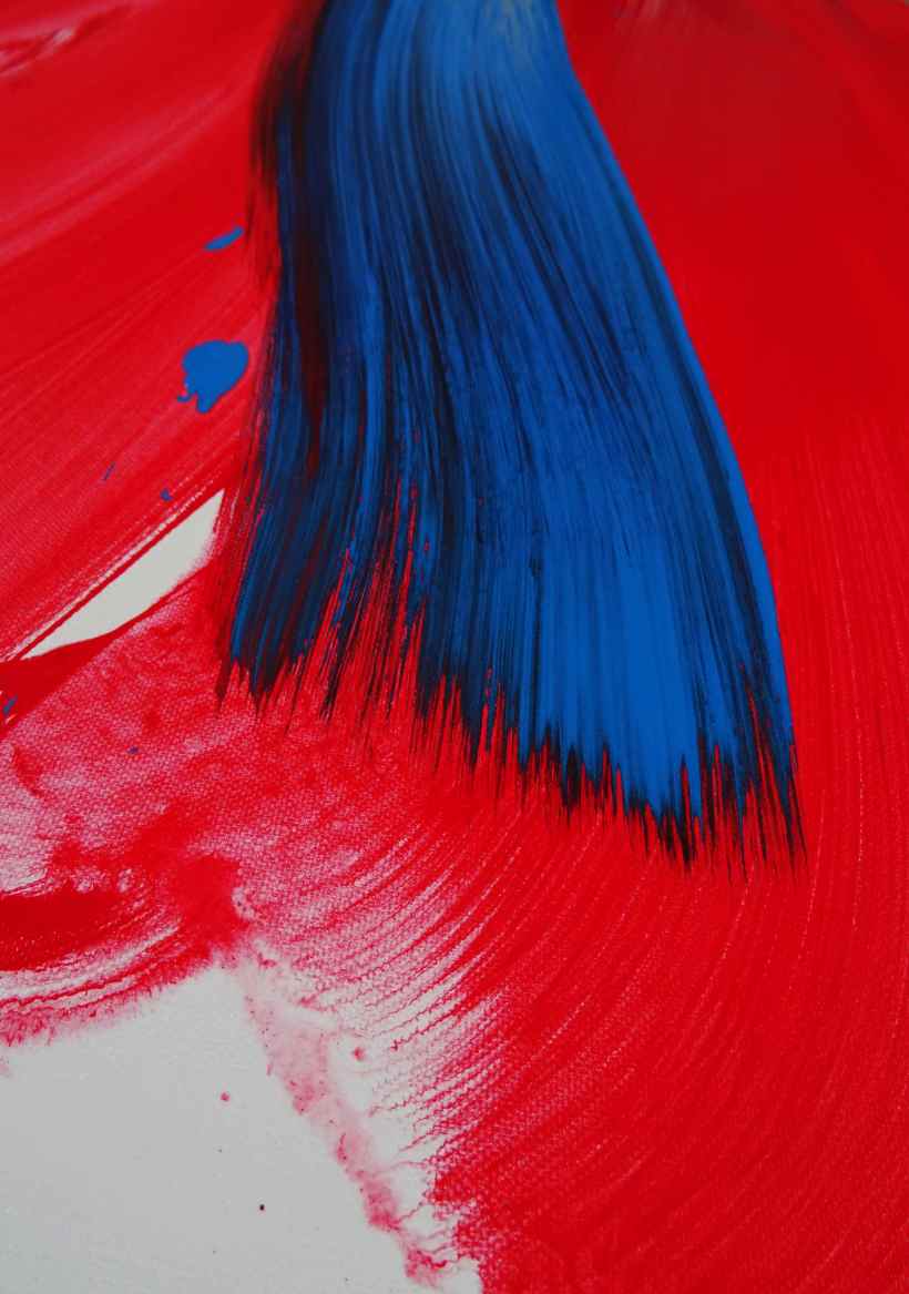 No. 398 Bildausschnitt/  cutout