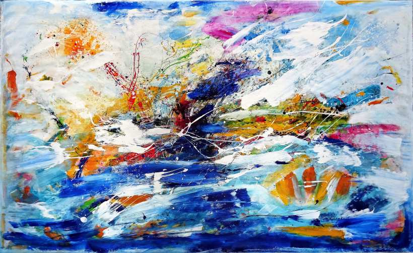 it's a new dawn, it's a new day